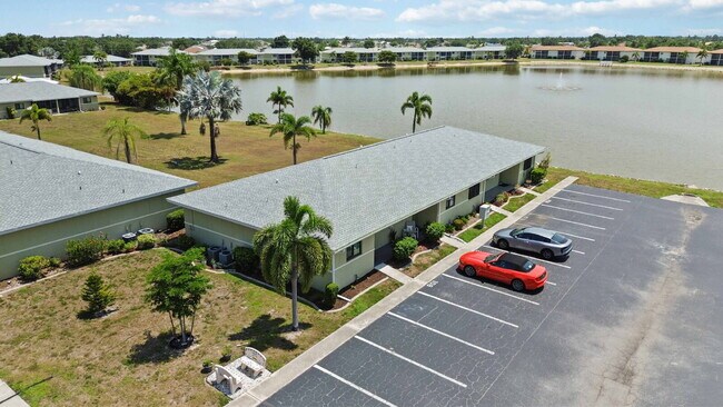 Building Photo - "Charming 2-Bed, 2-Bath Villa in Lake Shore Condominiums"