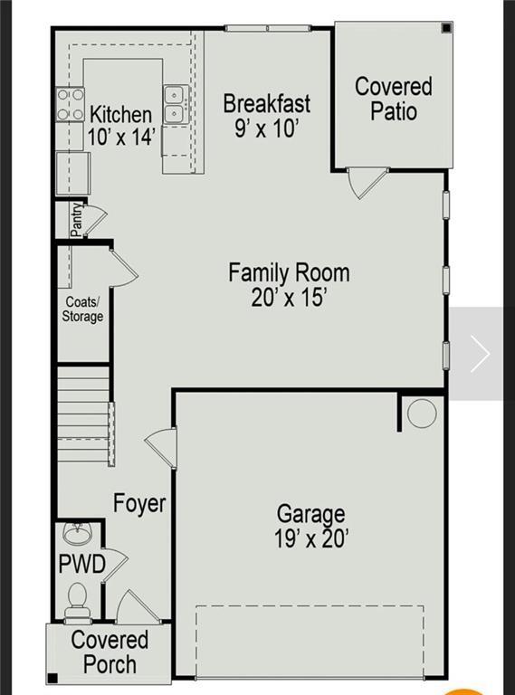 Building Photo - 712 Shetland Trl
