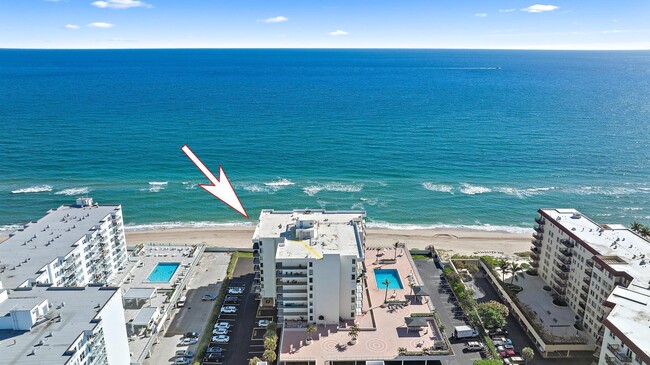 Building Photo - 3456 S Ocean Blvd