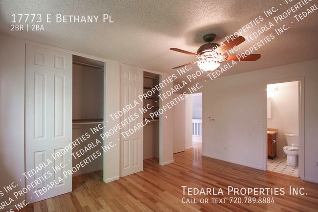 Building Photo - 17773 E Bethany Pl