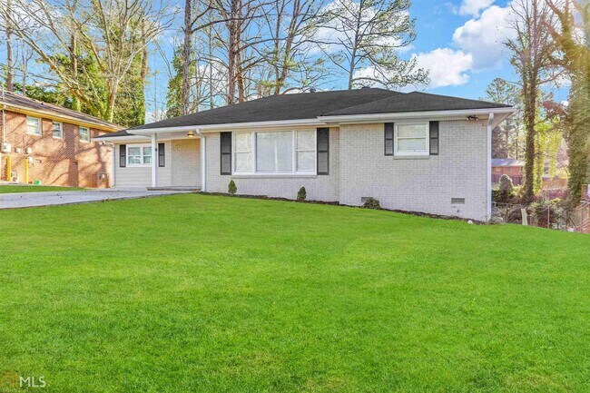 Building Photo - 2188 Glendale Dr