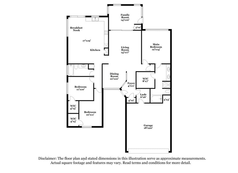 Building Photo - 321 Alba Ln