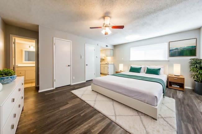 Interior Photo - 108 Place Apartments
