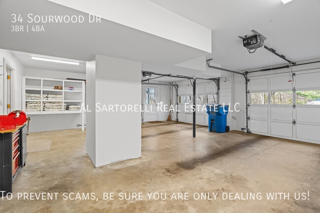 Building Photo - 34 Sourwood Dr