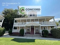 Building Photo - 206 Edgeworth St