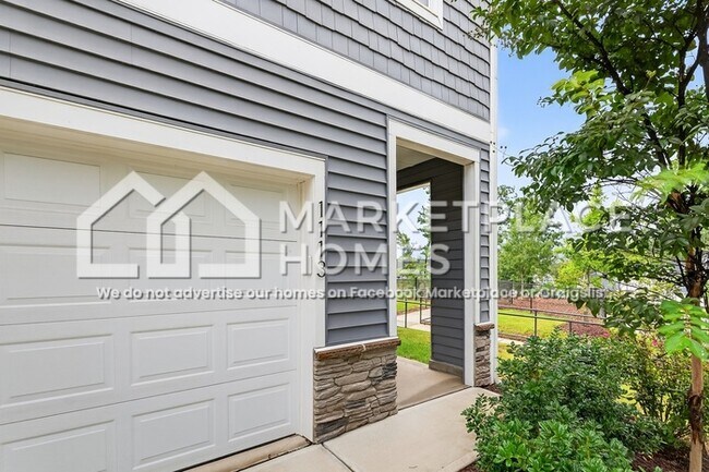 Building Photo - 1113 Alston Rdg Ct