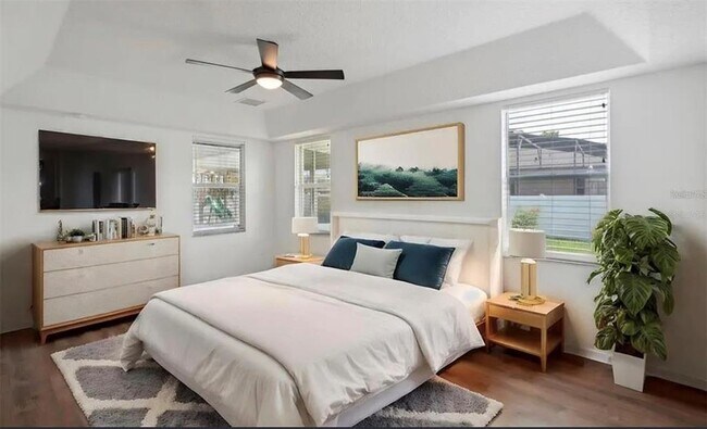 Building Photo - 4901 Culdesac Ct