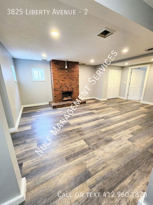 Building Photo - 3825 Liberty Ave