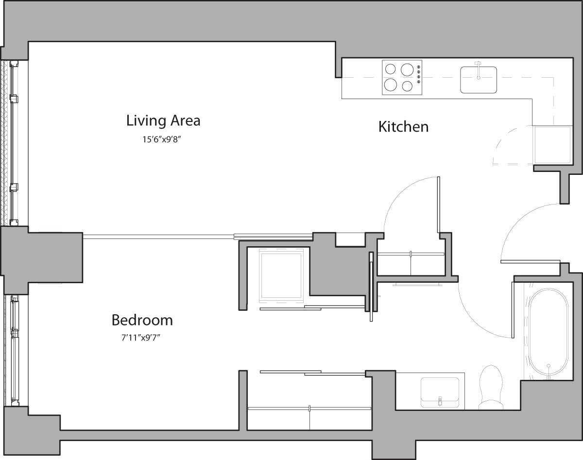 Building Photo - 55 Traveler St