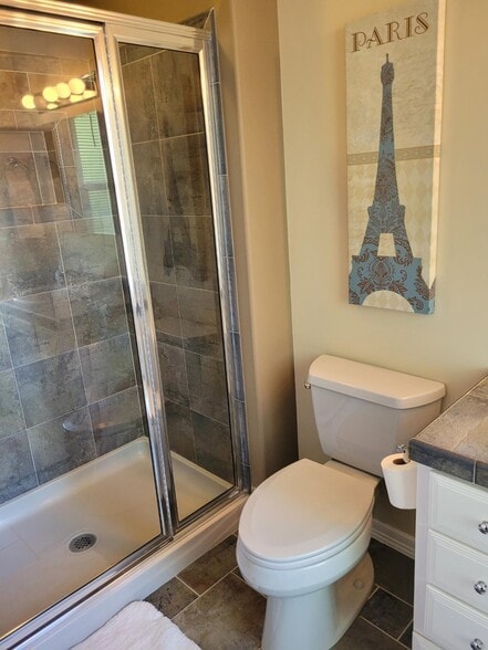 Building Photo - 1219 Burwell St