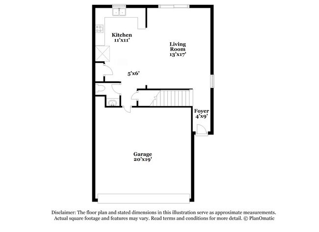 Building Photo - 8261 Oliver Twist Ln