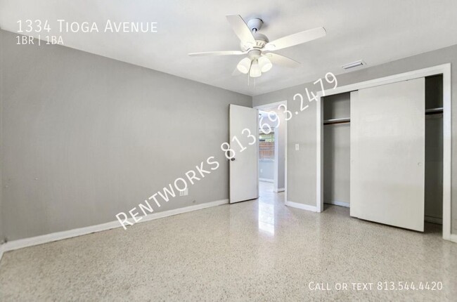 Building Photo - 1334 Tioga Ave.