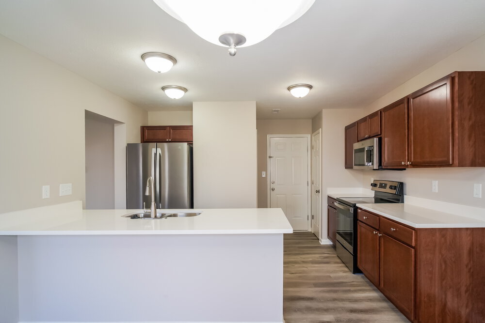 Building Photo - 8024 Bach Dr