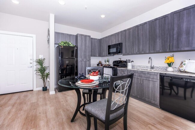 Primary Photo - Where Home Meets Lifestyle