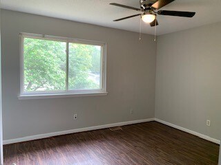 Bedroom 1 - 5809 Shady Grove Cir