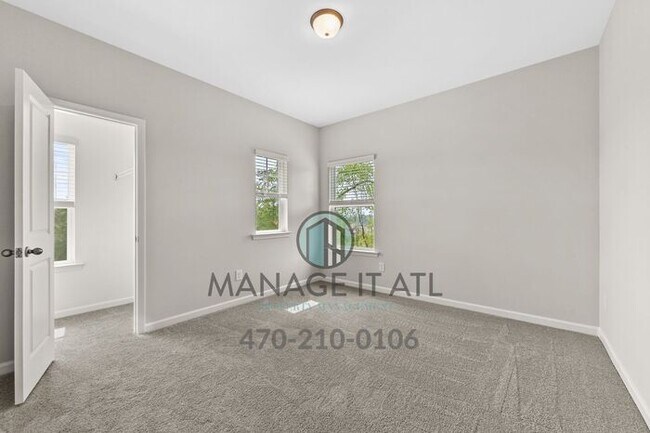 Building Photo - Brand new 4 bedroom house in Hoschton! Mill Creek Schools!