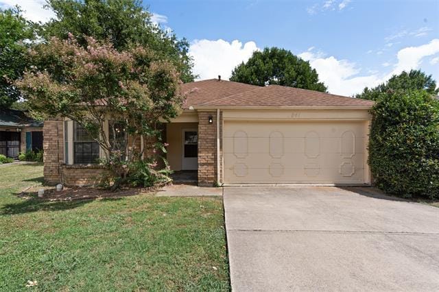 Building Photo - 841 Country Club Pl