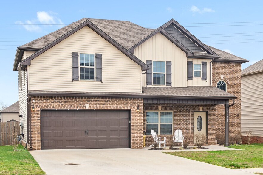 Building Photo - 1409 Millet Dr