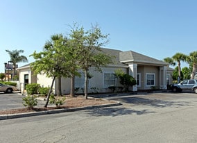 Building Photo - St. Cloud Village
