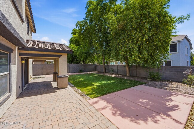 Building Photo - 3539 E Bartlett Dr