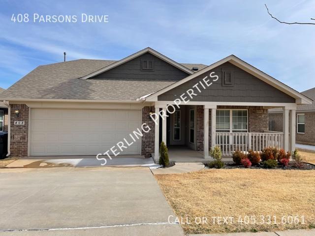 Building Photo - 408 Parsons Dr