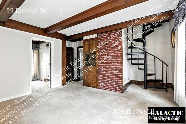 Building Photo - 99 Dionne Dr