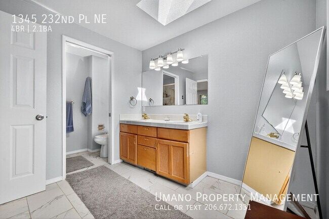 Building Photo - 1345 232nd Pl NE