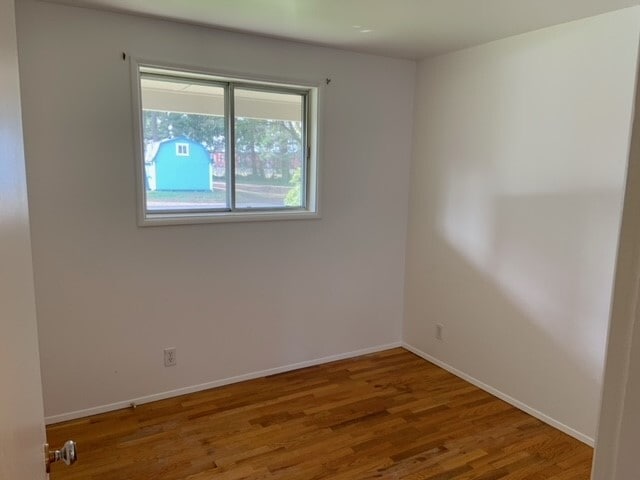 Building Photo - 1179 N Park Ave