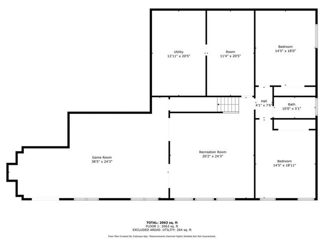 Building Photo - 882 Hallbrook Ln