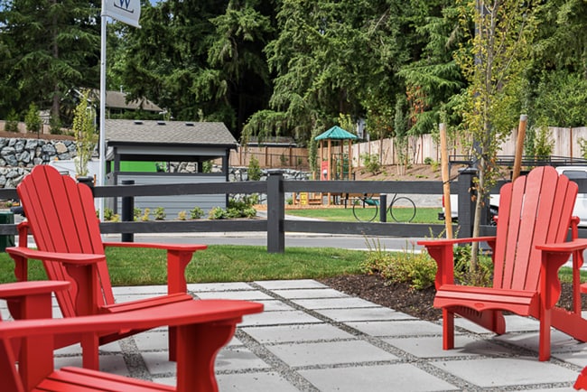 Building Photo - Modern 2-Bedroom Townhome in Kenmore Balbirnie Park