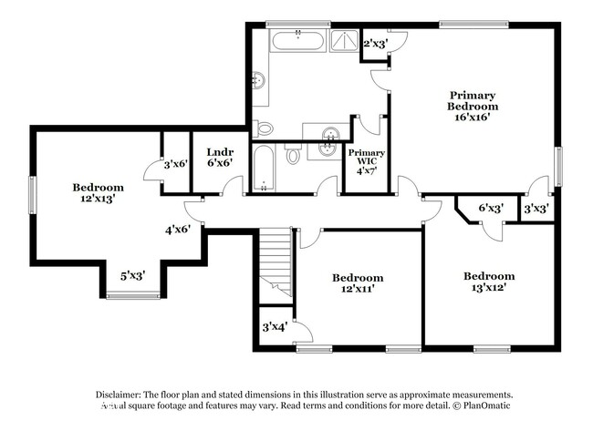 Building Photo - 1605 Summit View Way