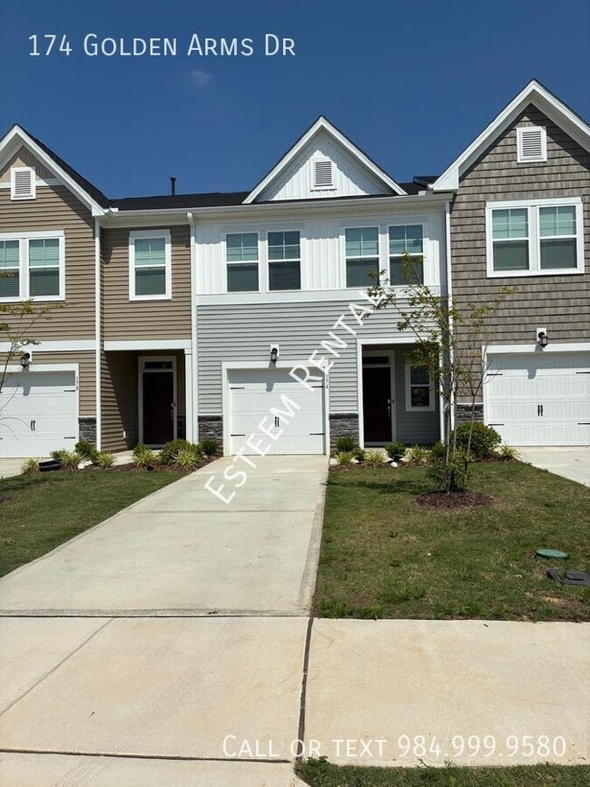 Building Photo - 174 Golden Arms Dr