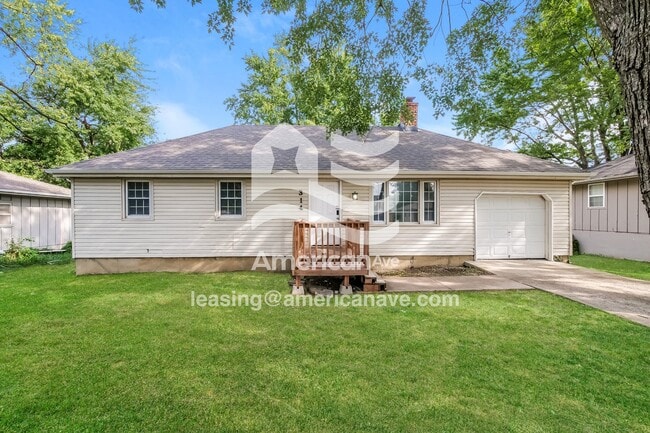 Primary Photo - 314 SW Glendana St
