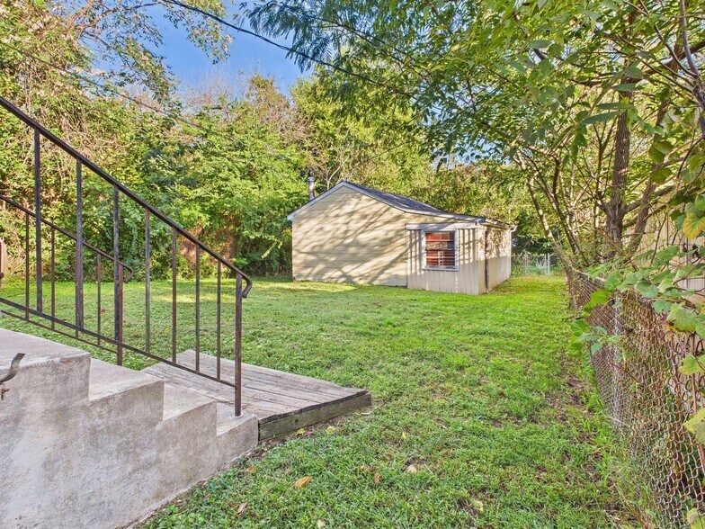 Building Photo - 1108 Goddin St