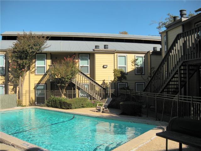 Building Photo - Escala Condos - West Campus Studio - Pre-L...