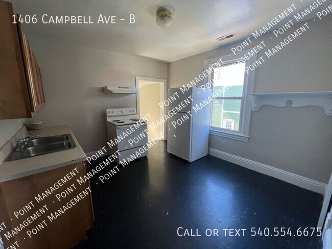 Building Photo - Spacious 2 Bedroom 1 Bath Apartment