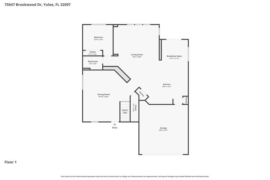 Building Photo - 75047 Brookwood Dr