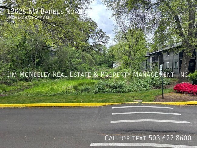 Building Photo - 12628 NW Barnes Rd