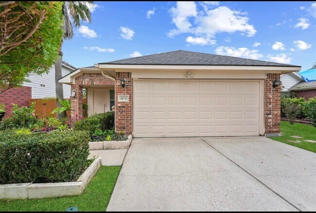 Building Photo - 1614 York Creek Dr