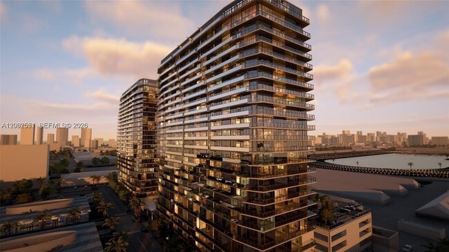 Building Photo - 1170 Hallandale Ave