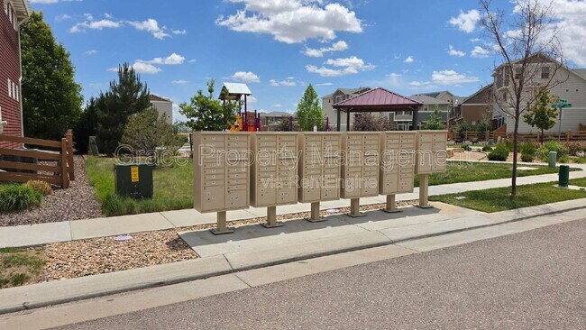 Building Photo - 10243 Yampa Ct