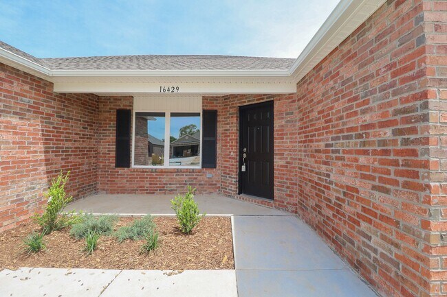 Building Photo - 16429 S 85th E Ave