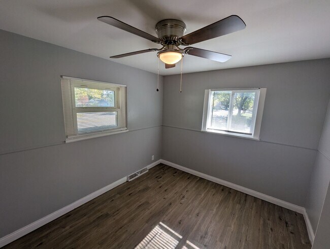 Building Photo - Hobkirk Hub