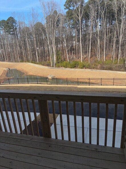 Building Photo - Room in Townhome on Poe Farm Ave