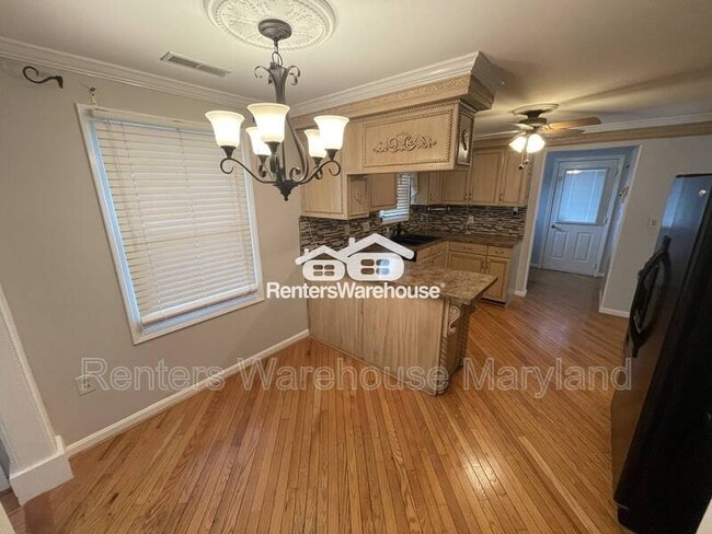 Building Photo - 2621 Fallston Rd