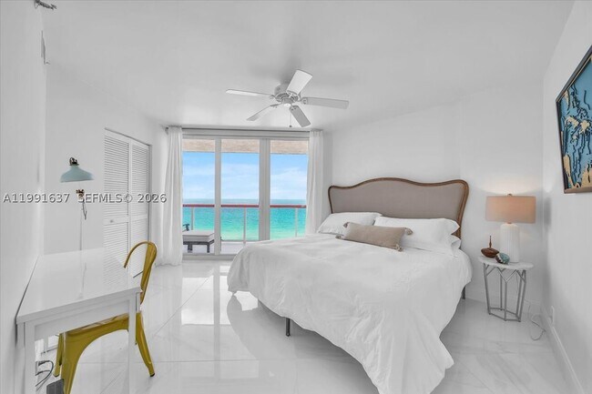 Building Photo - 6767 Collins Ave