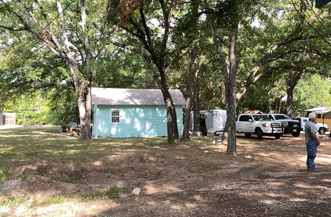 Building Photo - 513 Co Rd 219A