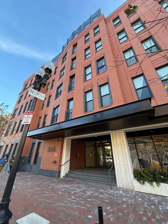 Building Photo - 566 Columbus Ave