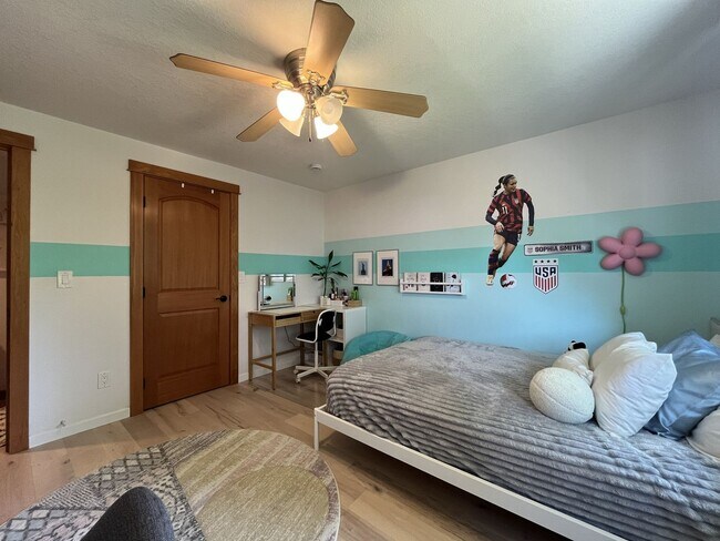 Building Photo - Bright and Open 4 Bedroom Cedar Mill Home with Vaulted Ceilings, Skylights & Multiple Living Areas