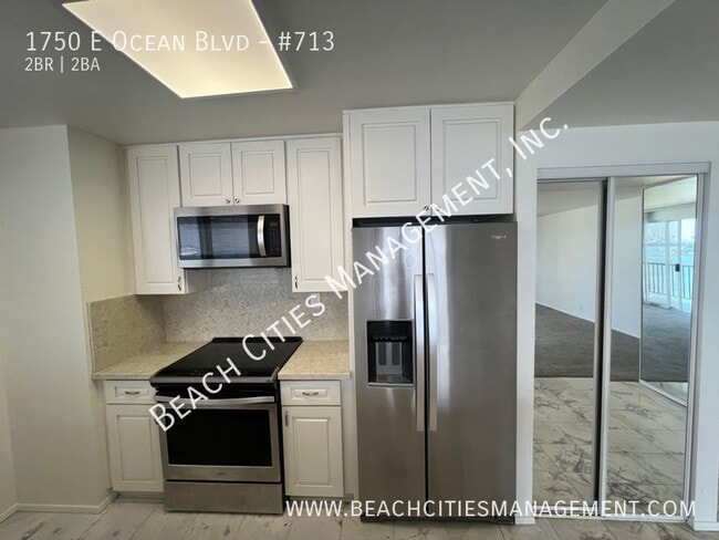 Building Photo - 1750 E Ocean Blvd